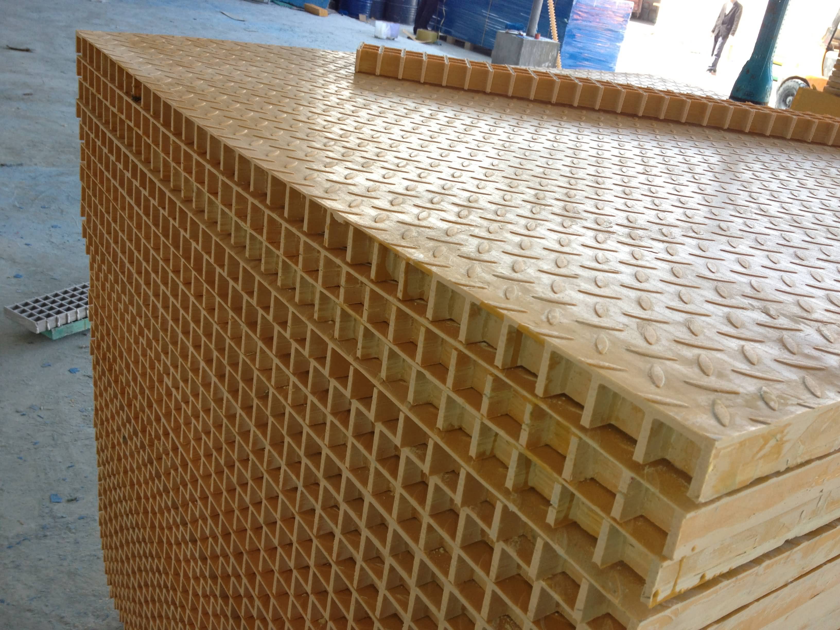 玻璃鋼裝飾板,不銹鋼裝飾板_大山谷圖庫(kù)