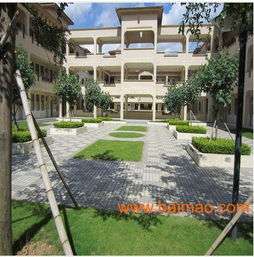 58深圳園林綠化公司淺談園林綠化工程施工中的色彩搭配藝術(shù)